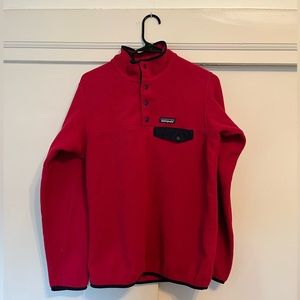 Patagonia Synchilla Fleece